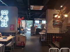 大堂-东厨虾煌(电子街店)