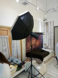 -星豆豆儿童摄影(南郊太白南路店)