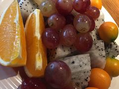 -亚马逊海鲜自助餐厅(惠山万达店)