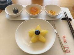 -无味舒食(环岛路店)