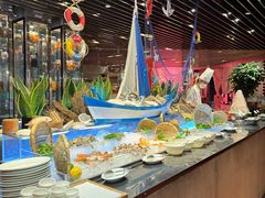 -广州富力君悦大酒店·凯菲厅