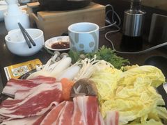 -元气寿司(东方宝泰店)