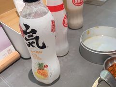 -晓沸牛肉海鲜小火锅(白湖亭万达广场店)
