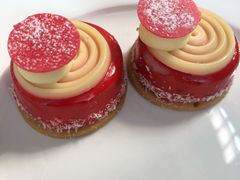 -解放碑威斯汀酒店-知味国际美食餐厅