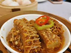 -潮府馆·非遗潮州菜·港式点心(世纪公园店)