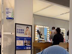 -天真蓝照相馆(宁波来福士店)