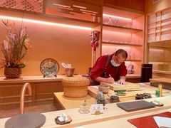-橼舍鮨青木