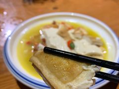 -爷爷的土钵菜(街道口店)