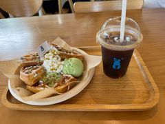 -小意思咖啡店(草桥店)