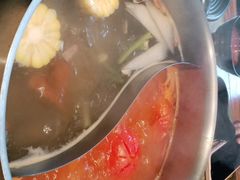 -手选潮汕鲜活牛肉火锅(二七广场店)