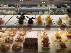 -西村叔叔的店·面包·甜品·蛋糕(清河万象汇店)