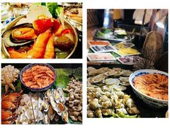 -昆明佳华广场酒店·西餐厅
