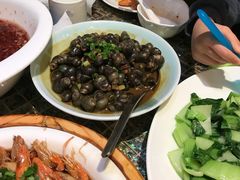 -走马楼饭庄(慈城古县城店)