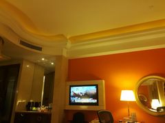 -白金汉爵大酒店(相城店)