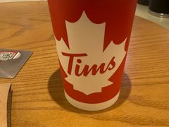 -Tims天好咖啡·贝果(成都东站捷枫店)