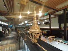 -Home Thai·泰谣(王府井apm店)