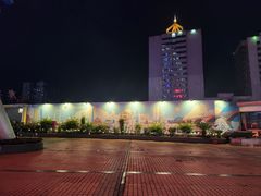 -星城之眼摩天轮