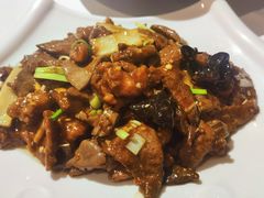 -百饺园(平山道店)