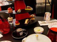 -Salon de The de Joel Robuchon(外滩18号店)