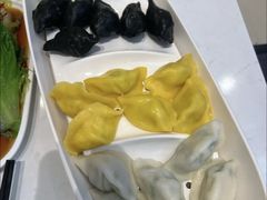 -船歌·鱼水饺青岛菜(国贸商城店)