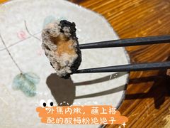 地狱黑金炸鸡-小川洋风料理(街道口店)