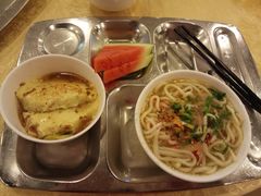 -红色盛宴酒楼(科丰桥店)