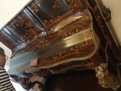 -鼓浪屿钢琴博物馆