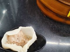 -上味馆南翔小笼(真金路店)