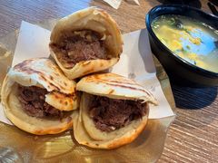 -永茂驴肉(莲池南大街总店)