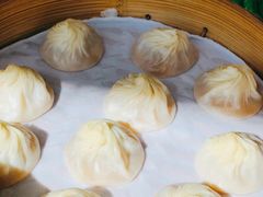菌菇小笼包-鼎泰丰(渔阳店)