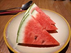 -青年公社烤鸭(熙悦天街店)