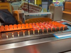 -冰城串说·羊肉串烧烤(哈西大街店)