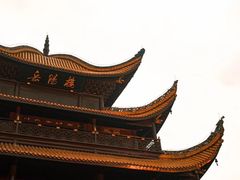 -岳阳楼景区