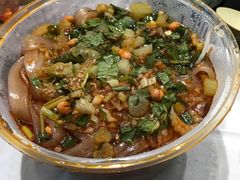 火锅粉-馋虫重庆火锅(玉林南街店)