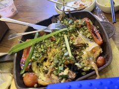 -云海肴·汽锅鸡·云南菜(美罗城店)