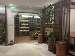 -沐春秋茶书院·茶室.茶馆.商务包房(知春路店)