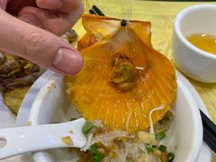 -龙溪海鲜酒家(溪涌店)