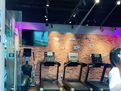 -NRG 健身私教CLUB(云山路店)