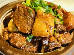 -好嫂子酱猪手•农家菜(学院南路店)
