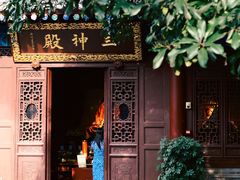 -万寿八仙宫