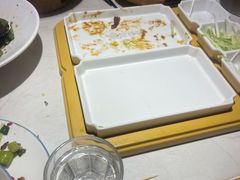 -吴记百家·私房菜·家宴(润园店)