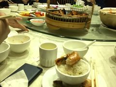 -香山小厨(南联路店)
