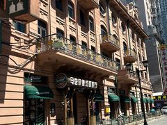 -马迭尔德式西餐精酿啤酒屋(中央大街店)