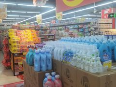 -广百家超市(大东海店)