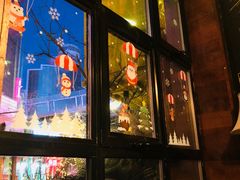 -老友咖啡馆(吉林财富购物广场店)