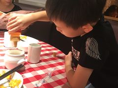 -西贝(金桥店)