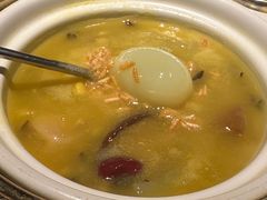 -满满海佛跳墙(千禧店)