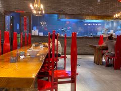 -鼎高高陕西美食(龙德广场店)