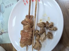 -吉云馄饨(桑梓路店)