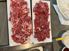 -鑫宝沙茶牛肉火锅(永泰店)